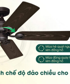 Quạt trần Hunter Maribel 50555