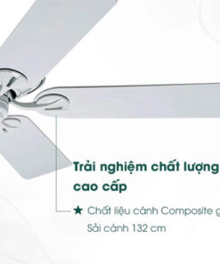 Quạt trần Hunter Maribel 50557