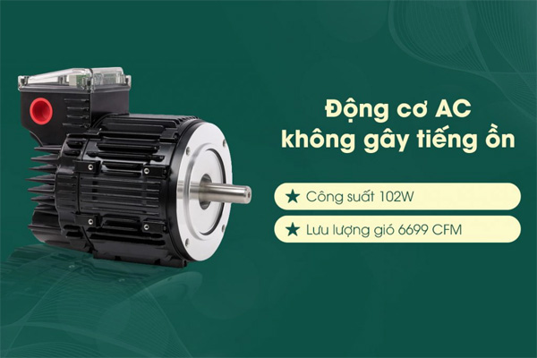 Quạt trần Hunter Maribel 50557 Quạt trần Hunter Maribel 50557