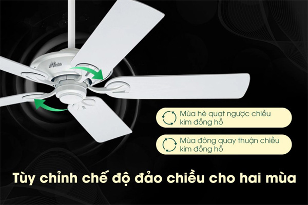 Quạt trần Hunter Maribel 50557 Quạt trần Hunter Maribel 50557