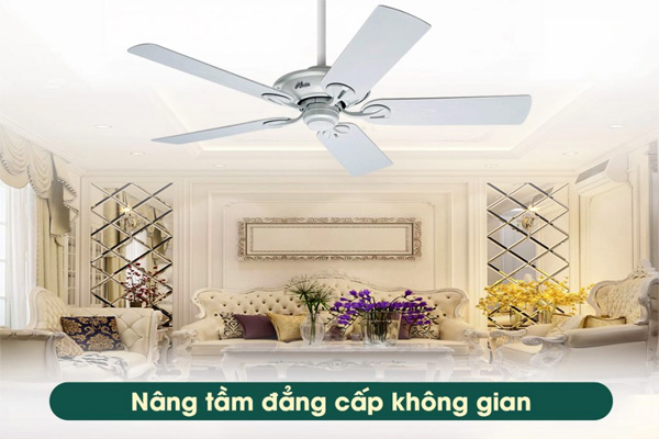Quạt trần Hunter Maribel 50557 Quạt trần Hunter Maribel 50557