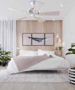 Quạt trần Hunter Seville II 24037