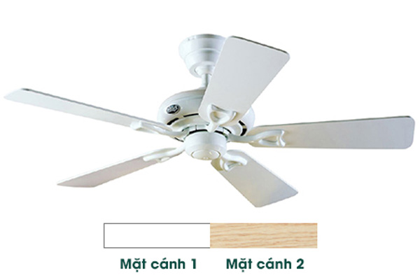 Quạt trần Hunter Seville II 24037 Quạt trần Hunter Seville II 24037