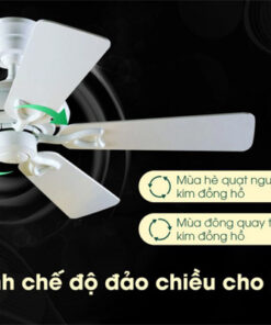 Quạt trần Hunter Seville II 24037