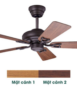 Quạt trần Hunter Seville II 24039