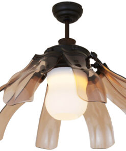 Quạt trần đèn KaiyoKukan CHIB-107