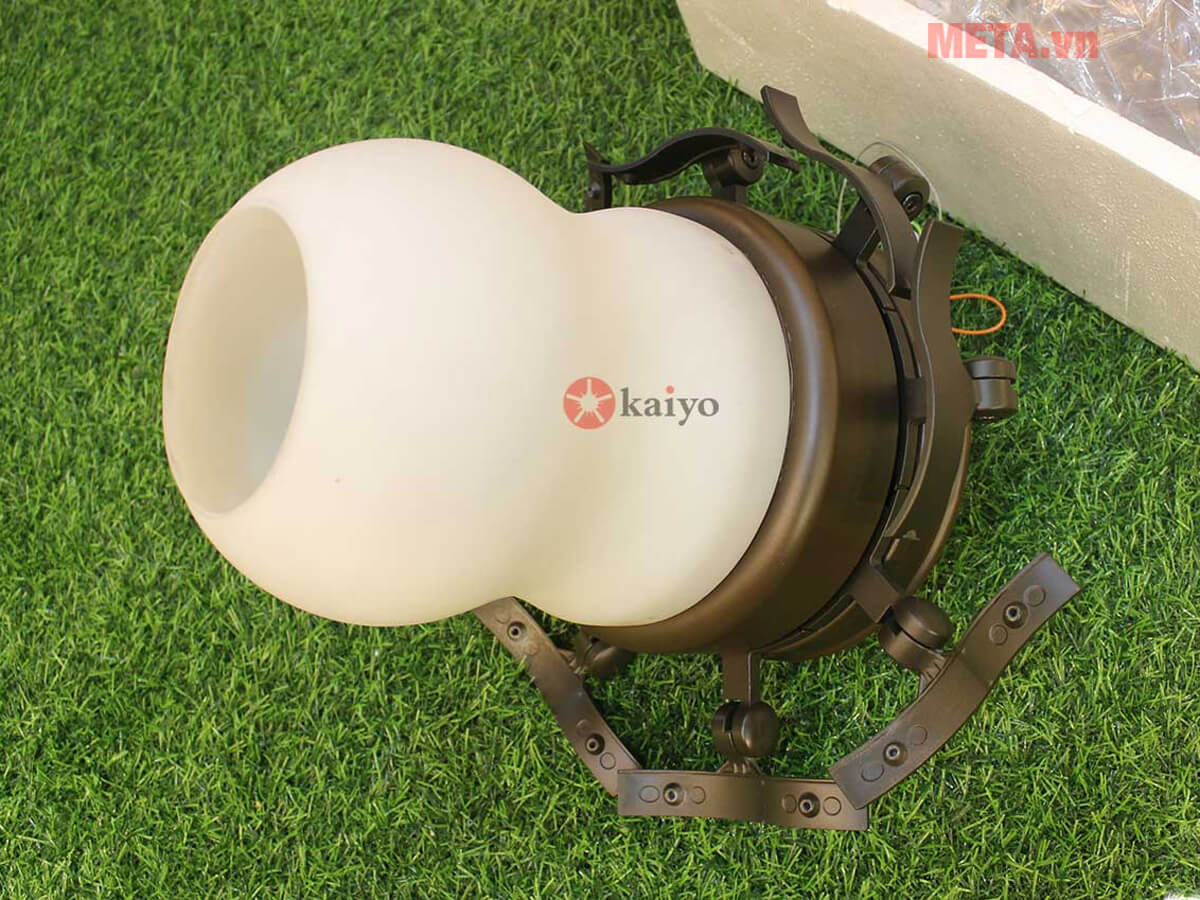 Quạt trần đèn KaiyoKukan CHIB-107