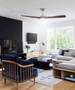 Quạt trần Kaiyokukan IWA 218