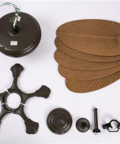 Quạt trần Kaiyokukan KOCHI 168