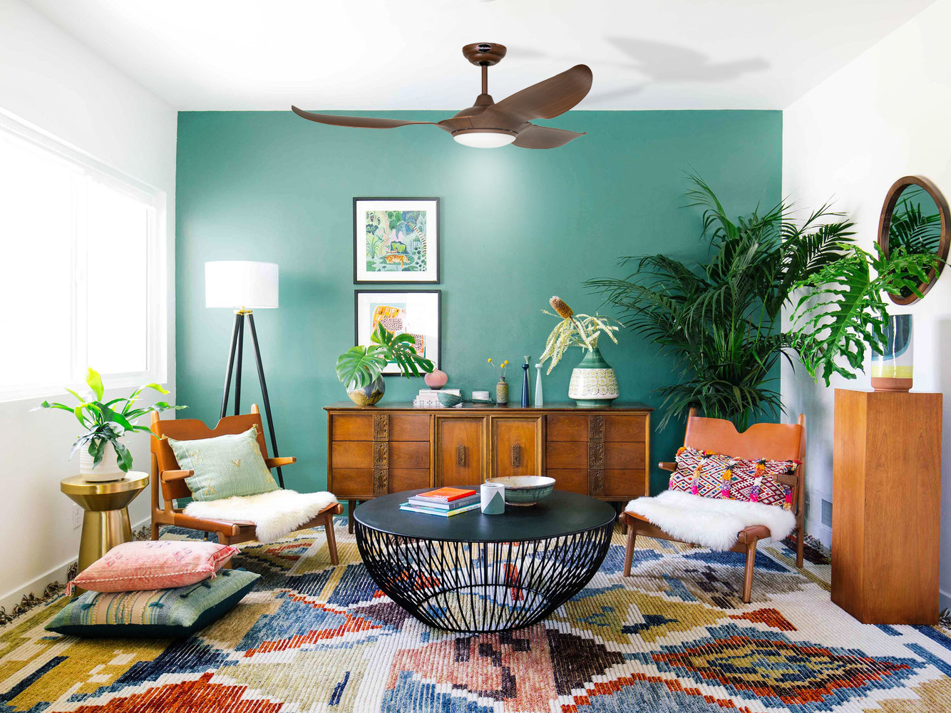 quat-tran-kaiyo-miya-217-1 Quạt trần Kaiyokukan MIYA 217