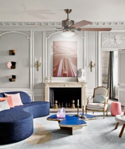 Quạt trần KaiyoKukan OKA-181