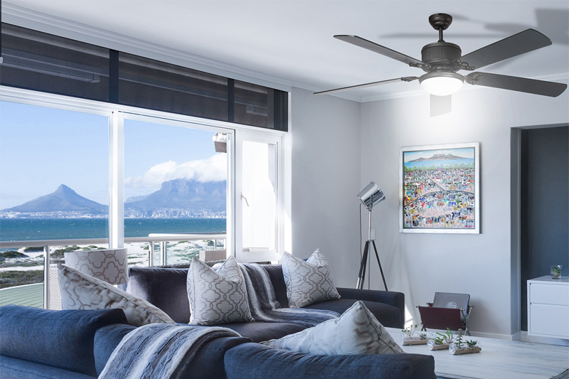 Quạt trần KaiyoKukan OKA-181