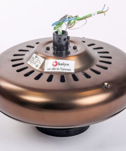 Quạt trần Kaiyokukan YOKO 020