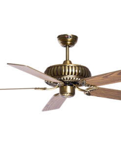 Quạt trần KaiyoKukan KYO 021 (Không đèn)