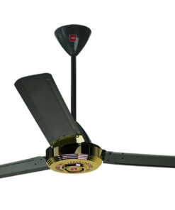 Quạt trần KDK N56YG (3 cánh - 5 tốc độ)