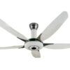 Quạt trần KDK Z60WS (5 cánh - 7 tốc độ - có điều khiển)