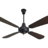 Quạt trần kiểu cổ cánh gỗ Kim Thuận Phong KC168 - 4 cánh