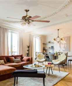 Quạt trần KaiyoKukan KIKU 3310