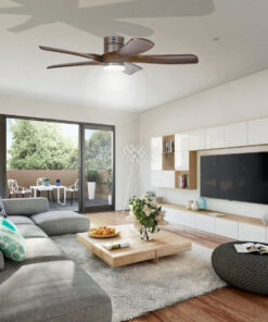 Quạt trần Kaiyokukan Kukan 211