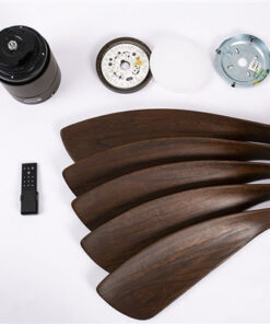 Quạt trần Kaiyokukan Kukan 211