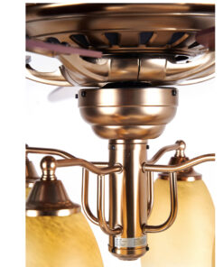 Quạt trần Mr. Vũ LEGEND