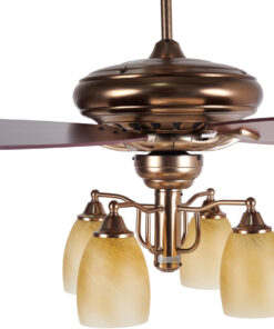 Quạt trần Mr. Vũ LEGEND