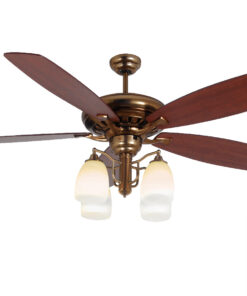 Quạt trần Mr. Vũ LEGEND