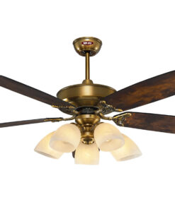 Quạt trần Lotus Plus