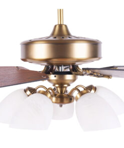 Quạt trần Lotus Plus