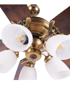 Quạt trần Lotus Plus