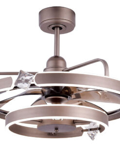 Quạt trần Magari BFC22KING