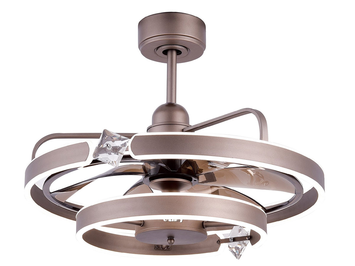 Quạt trần Magari BFC22KING