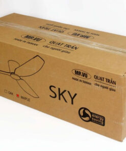 Quạt trần Mr.Vũ SKY