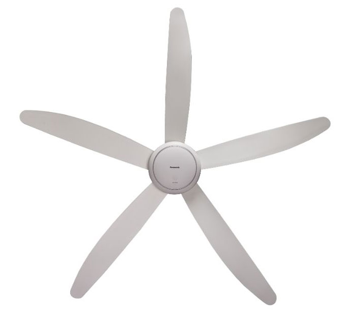 Quạt trần Panasonic 5 cánh F-60GDN