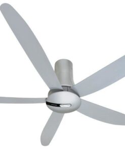 Quạt trần Panasonic 5 cánh có cảm ứng nhiệt sensor F-60TAN