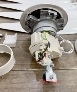 Quạt trần Panasonic 5 cánh F-60TDN