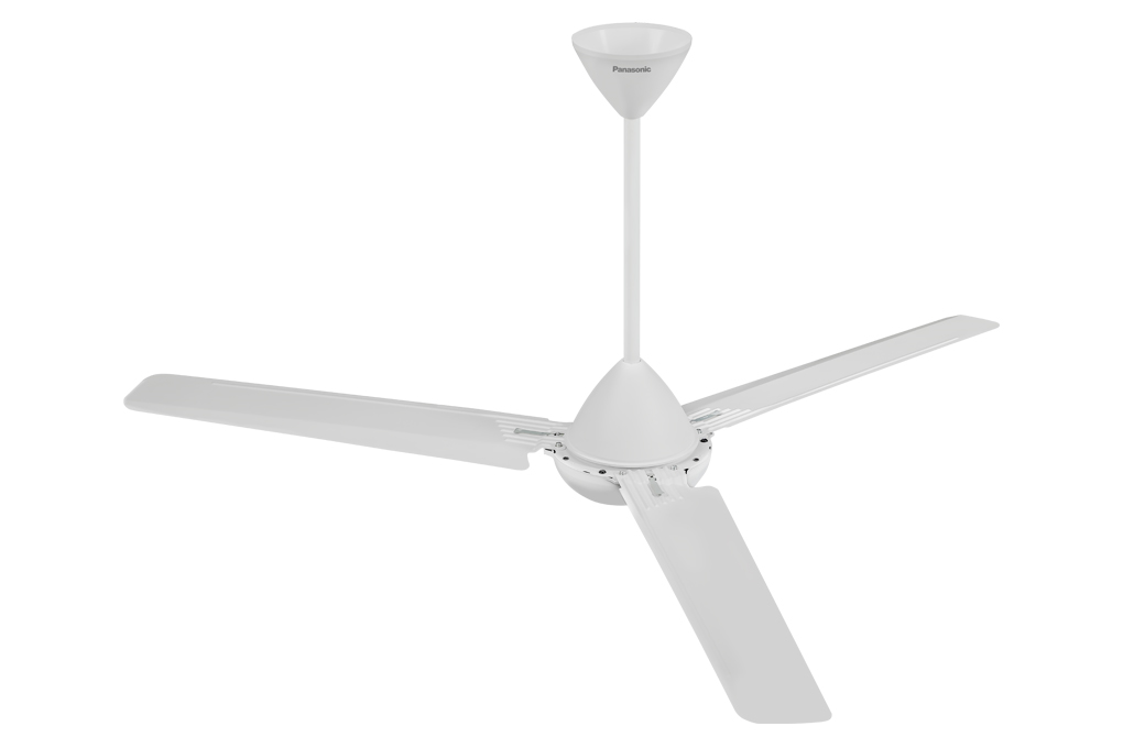Quạt trần Panasonic F-60FV2-S 3 cánh, 74W
