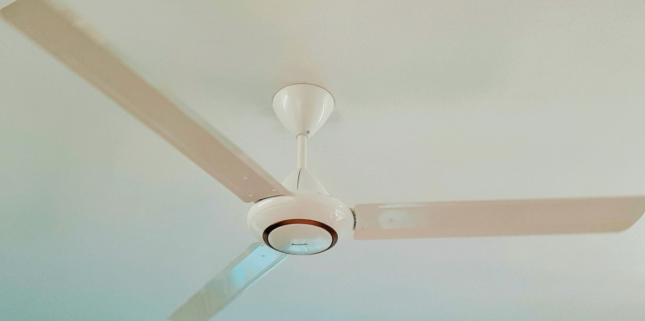 Quạt trần Panasonic F60MZ2 có cánh bằng inox, sải cánh lớn giúp làm mát trên diện rộng Quạt trần Panasonic F60MZ2 có cánh bằng inox, sải cánh lớn giúp làm mát trên diện rộng