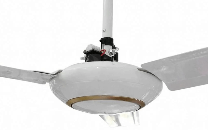 Quạt F60MZ2 đảm bảo an toàn khi sử dụng Quạt F60MZ2 đảm bảo an toàn khi sử dụng