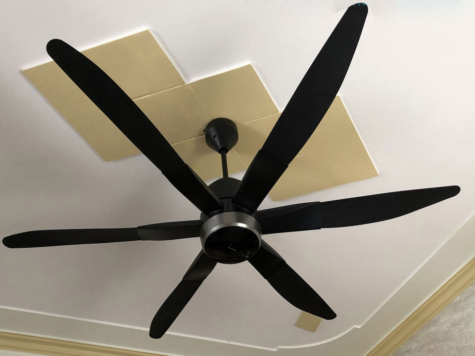 Quạt trần Panasonic F‑70ZBP