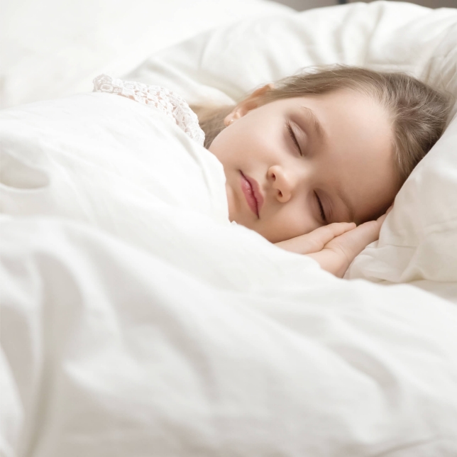 Quạt trần Panasonic F‑80ZBR tích hợp chế độ ngủ tiện lợi Quạt trần Panasonic F‑80ZBR tích hợp chế độ ngủ tiện lợi