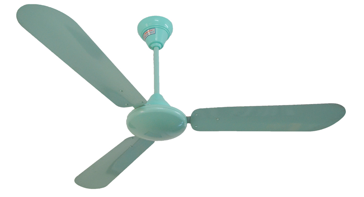 Review quạt trần Điện Cơ 91 QT1400N Review quạt trần Điện Cơ 91 QT1400N