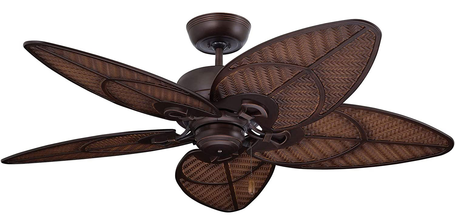 Quạt trần Mr. Vũ Tropika