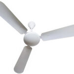 Quạt trần Vinawind QT1400-S sải cánh 1400 - Cánh sắt