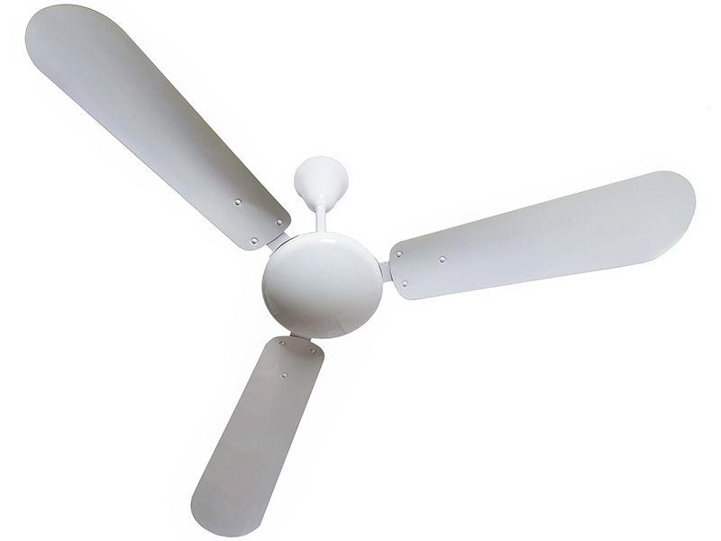 Quạt trần Vinawind QT1400-S sải cánh 1400 - Cánh sắt