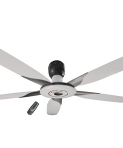 Quạt trần Vinawind 1500ĐKTX cánh nhôm (có điều khiển từ xa)