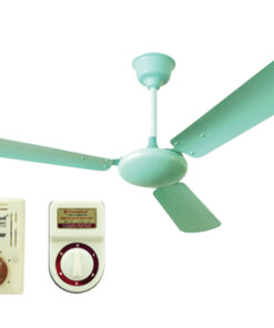 Quạt trần Vinawind sải cánh 1400 - Cánh nhôm QT1400-N