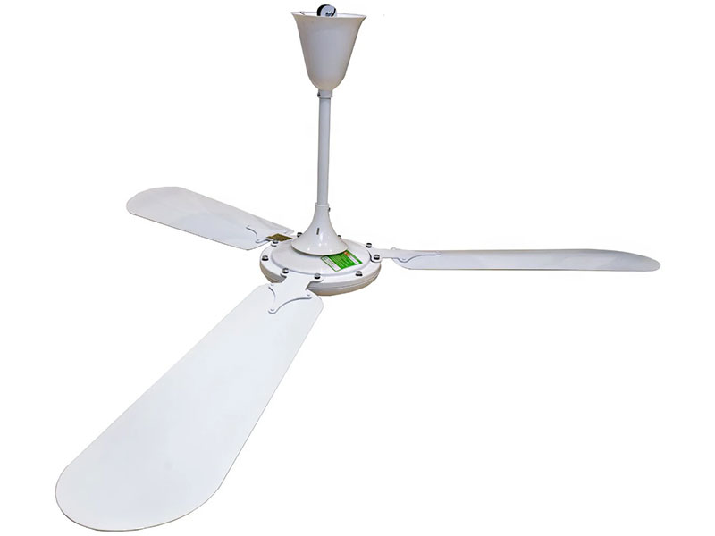 Quạt trần Vinawind sải cánh 1400 - Cánh nhôm QT1400-N