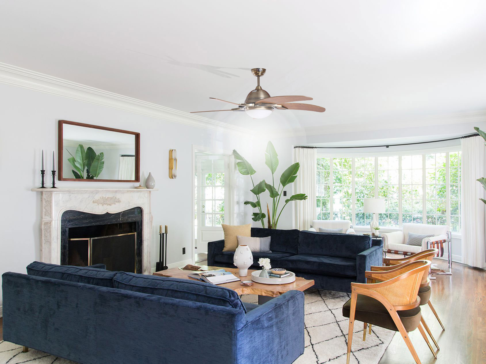 quat-tran-yama-4054-1 Quạt trần Kaiyokukan YAMA 4054