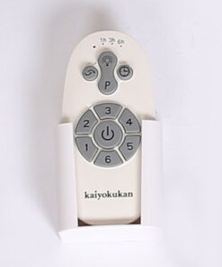 Quạt trần Kaiyokukan YAMA 4054